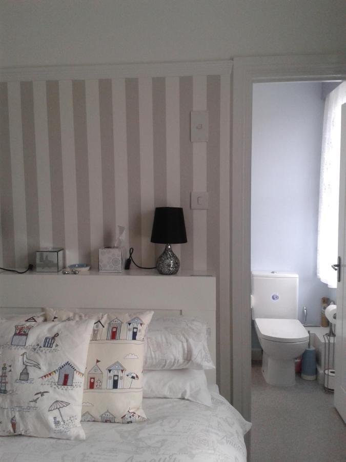 South Rising Guest House Poole Luaran gambar