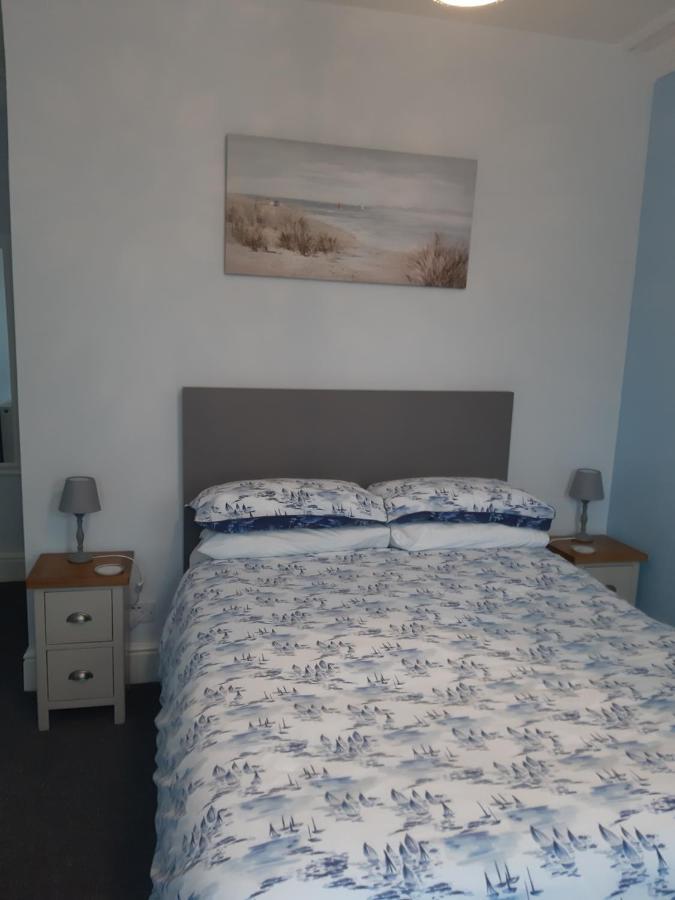 South Rising Guest House Poole Luaran gambar