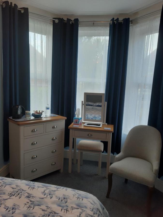 South Rising Guest House Poole Luaran gambar