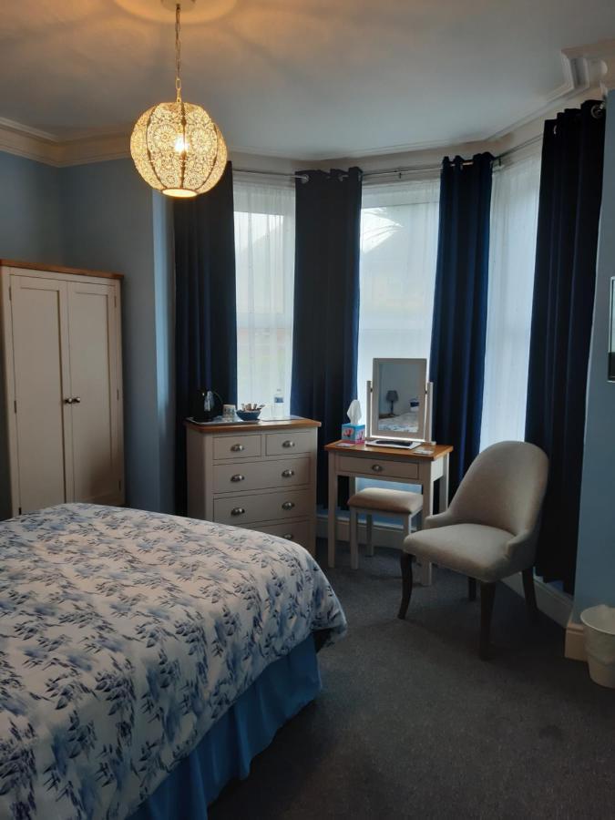 South Rising Guest House Poole Luaran gambar