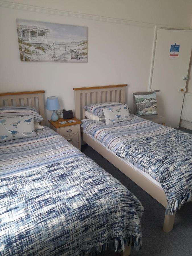 South Rising Guest House Poole Luaran gambar