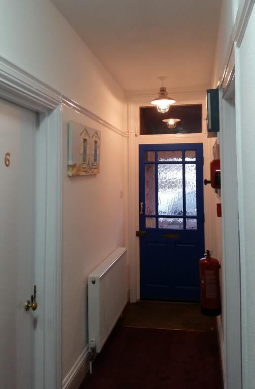 South Rising Guest House Poole Luaran gambar