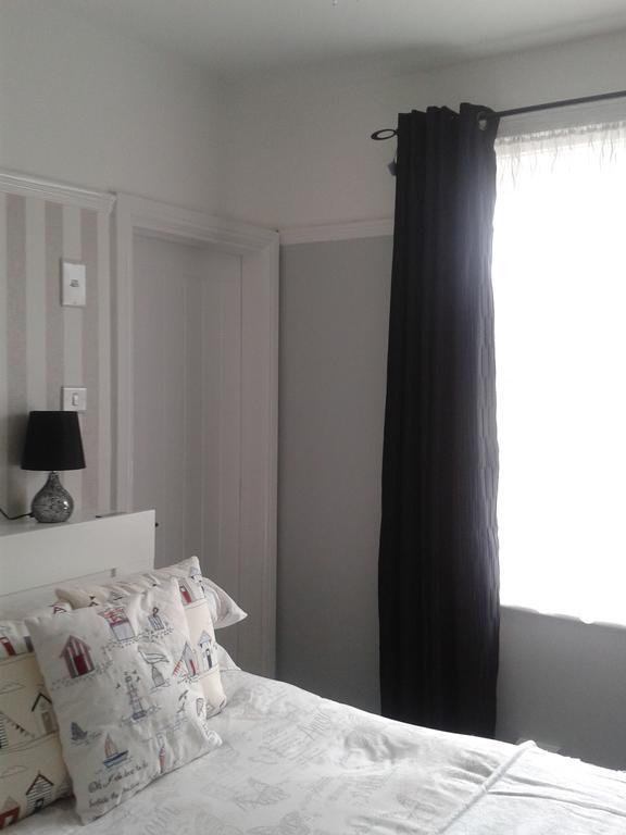 South Rising Guest House Poole Luaran gambar