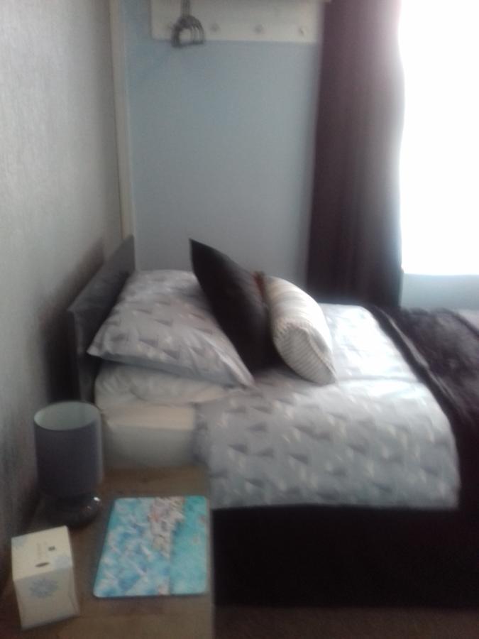 South Rising Guest House Poole Luaran gambar