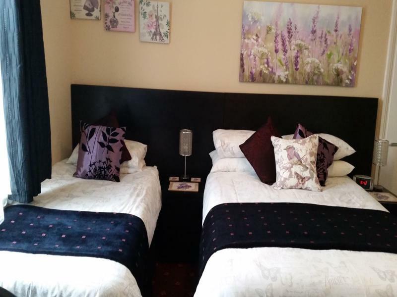 South Rising Guest House Poole Luaran gambar